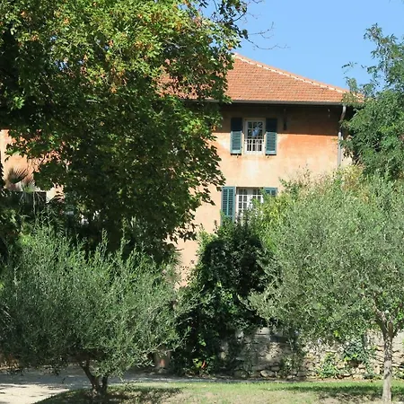 Exceptionnel, Maison De Dans Parc, Climatisation, Parking, Calme Assure Ferienhaus *