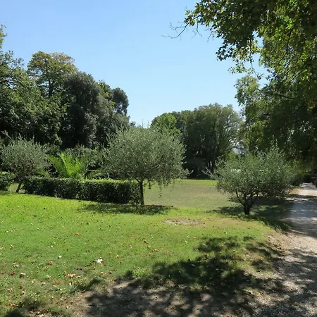 Exceptionnel, Maison De Dans Parc, Climatisation, Parking, Calme Assure Ferienhaus Marseilles